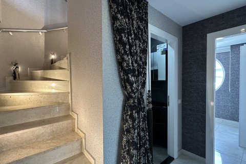 3+1 Lägenhet i Alanya, Antalya, Turkiet Nr. 228777 - 27