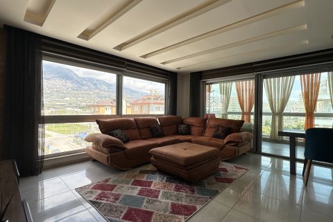 3+1 Lägenhet i Alanya, Antalya, Turkiet Nr. 228777 - 29