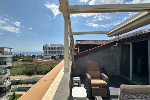 3+1 Lägenhet i Alanya, Antalya, Turkiet Nr. 228777 - 20
