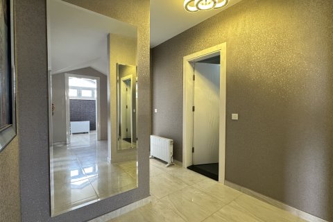 3+1 Lägenhet i Alanya, Antalya, Turkiet Nr. 228777 - 15