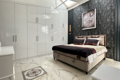 3+1 Lägenhet i Alanya, Antalya, Turkiet Nr. 228777 - 6