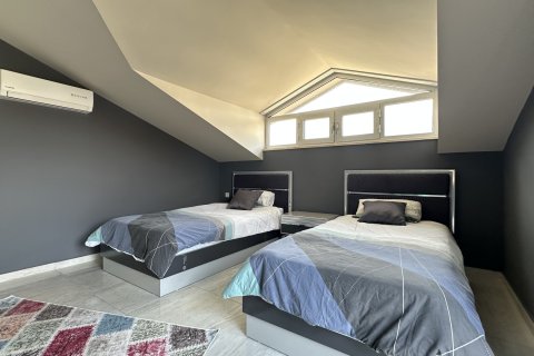 3+1 Lägenhet i Alanya, Antalya, Turkiet Nr. 228777 - 17