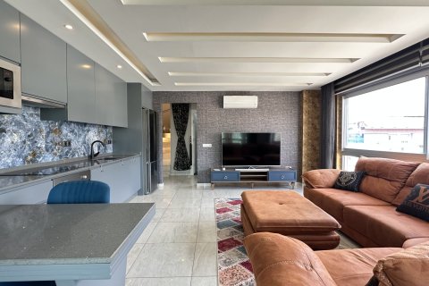 3+1 Lägenhet i Alanya, Antalya, Turkiet Nr. 228777 - 3