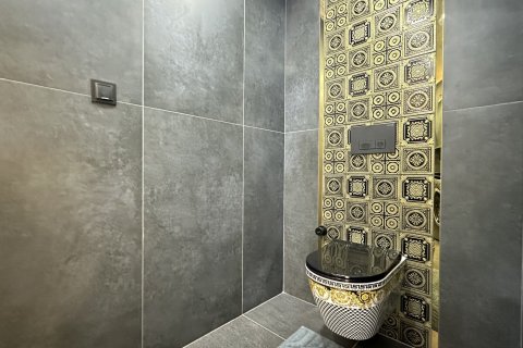 3+1 Lägenhet i Alanya, Antalya, Turkiet Nr. 228777 - 11