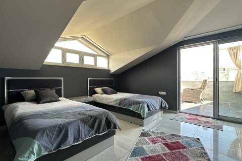 3+1 Lägenhet i Alanya, Antalya, Turkiet Nr. 228777 - 16