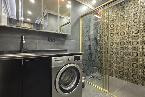 3+1 Lägenhet i Alanya, Antalya, Turkiet Nr. 228777 - 12