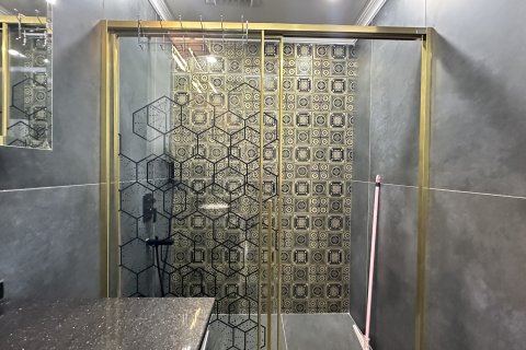 3+1 Lägenhet i Alanya, Antalya, Turkiet Nr. 228777 - 13