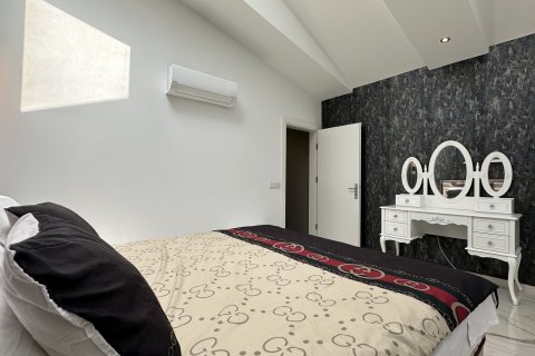 3+1 Lägenhet i Alanya, Antalya, Turkiet Nr. 228777 - 10