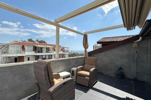 3+1 Lägenhet i Alanya, Antalya, Turkiet Nr. 228777 - 19