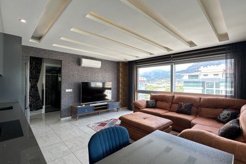3+1 Lägenhet i Alanya, Antalya, Turkiet Nr. 228777 - 4