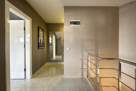 3+1 Lägenhet i Alanya, Antalya, Turkiet Nr. 228777 - 26