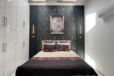 3+1 Lägenhet i Alanya, Antalya, Turkiet Nr. 228777 - 8