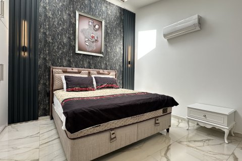 3+1 Lägenhet i Alanya, Antalya, Turkiet Nr. 228777 - 7
