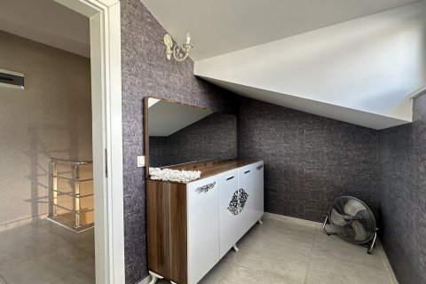 3+1 Lägenhet i Alanya, Antalya, Turkiet Nr. 228777 - 25