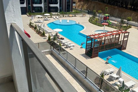 Daire 1+1 Alanya, Antalya, Türkiye №228773 - 4