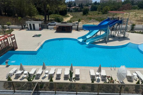 Daire 1+1 Alanya, Antalya, Türkiye №228773 - 5