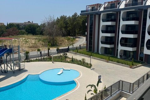 Daire 1+1 Alanya, Antalya, Türkiye №228773 - 6
