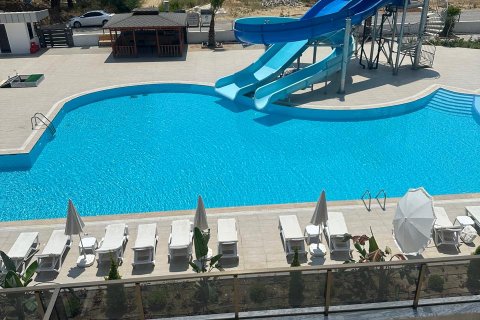 Daire 1+1 Alanya, Antalya, Türkiye №228773 - 8
