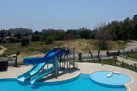 Daire 1+1 Alanya, Antalya, Türkiye №228773 - 7