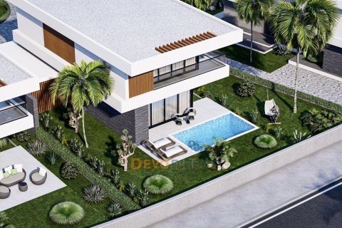Villa  4+1  Gazimağusa,  №225633 - 23