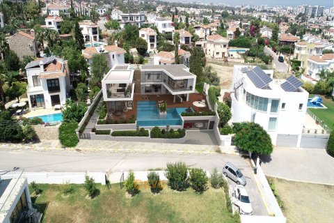 Villa  4+1  Girne,  №225636 - 6