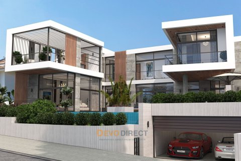 Villa  4+1  Girne,  №225636 - 3
