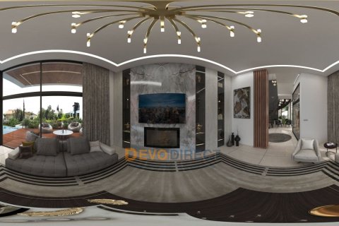 Villa  4+1  Girne,  №225636 - 20