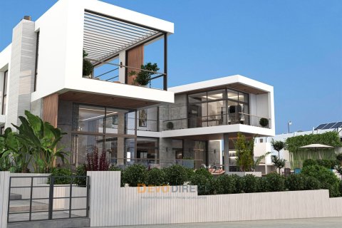 Villa  4+1  Girne,  №225636 - 4