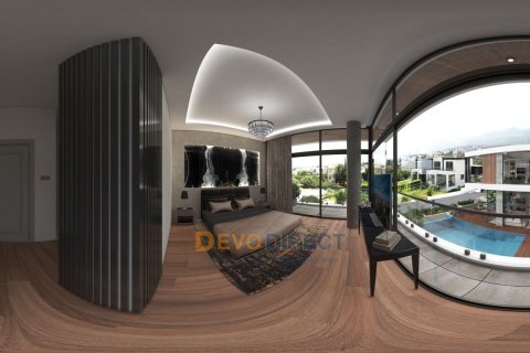 Villa  4+1  Girne,  №225636 - 26