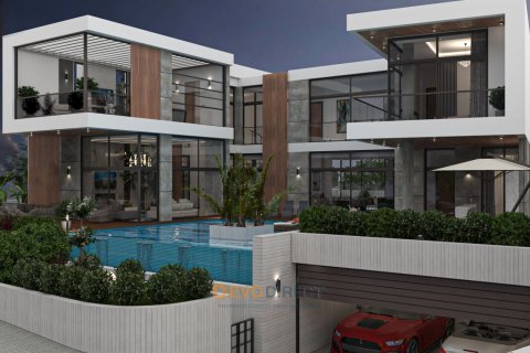 Villa  4+1  Girne,  №225636 - 8