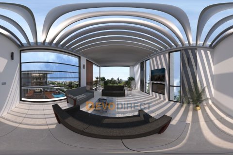 Villa  4+1  Girne,  №225636 - 24