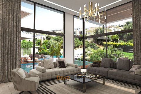 Villa  4+1  Girne,  №225636 - 9