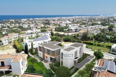 Villa  4+1  Girne,  №225636 - 7
