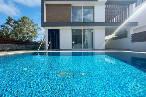 3+1 Villa  i Girne,  Nr. 225635 - 9