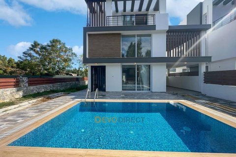 3+1 Villa  i Girne,  Nr. 225635 - 2