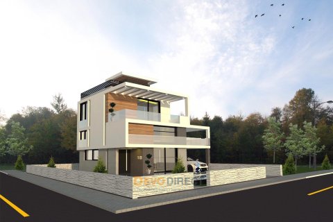 3+1 Villa  i Girne,  Nr. 225635 - 16