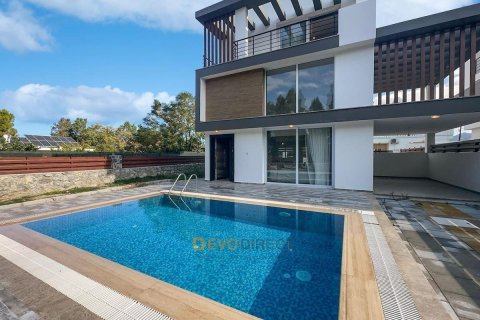 3+1 Villa  i Girne,  Nr. 225635 - 4