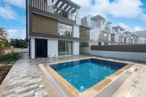 3+1 Villa  i Girne,  Nr. 225635 - 3