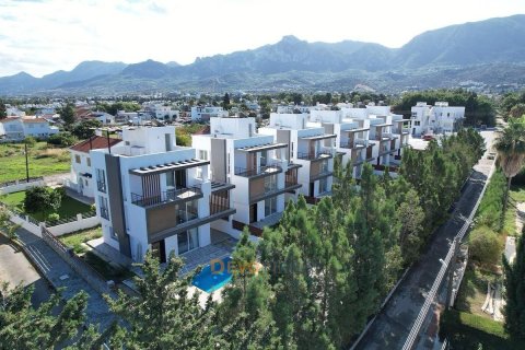 3+1 Villa  i Girne,  Nr. 225635 - 7