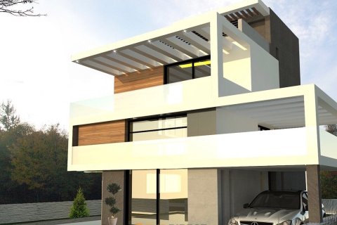 3+1 Villa  i Girne,  Nr. 225635 - 18
