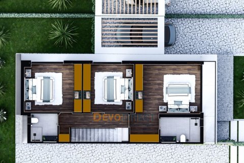 Villa  3+1  Gazimağusa,  №225632 - 24