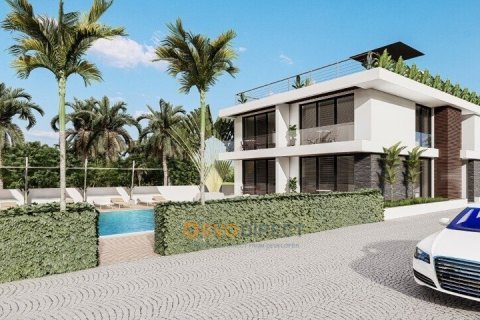 Villa 3+1 Gazimağusa, №225634 - 29