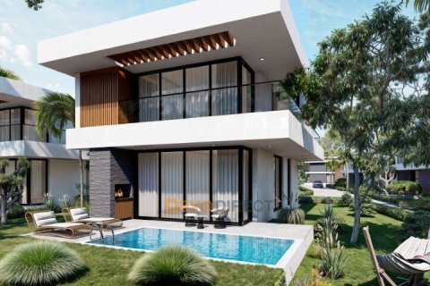Villa 3+1 Gazimağusa, №225634 - 19