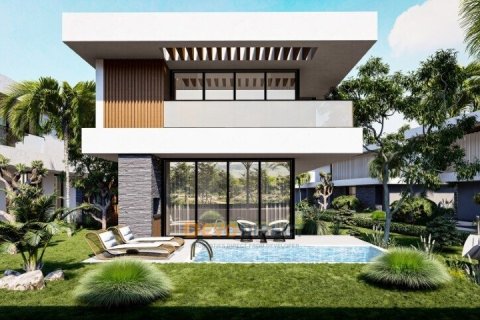 Villa 3+1 Gazimağusa, №225634 - 22