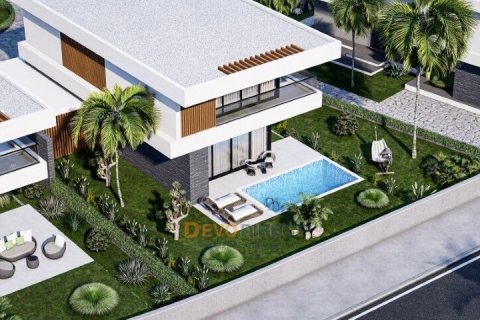 Villa 3+1 Gazimağusa, №225634 - 20
