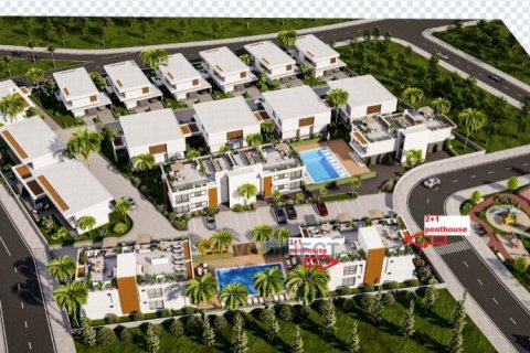 Villa 3+1 Gazimağusa, №225634 - 24