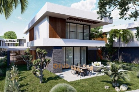 Villa 3+1 Gazimağusa, №225634 - 21