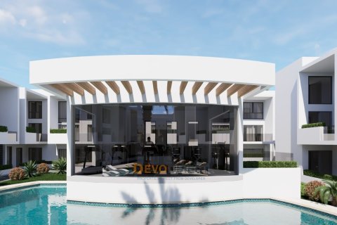 Villa  3+1  Gazimağusa,  №225637 - 10