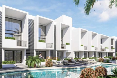 Villa  3+1  Gazimağusa,  №225637 - 6