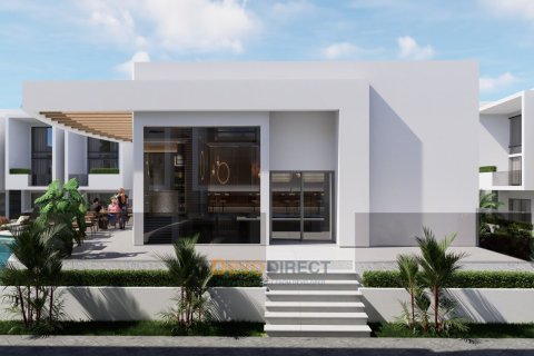 Villa  3+1  Gazimağusa,  №225637 - 7